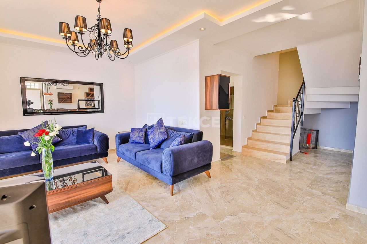 Villa a Kalkan, Turchia, 260 m² - foto 18