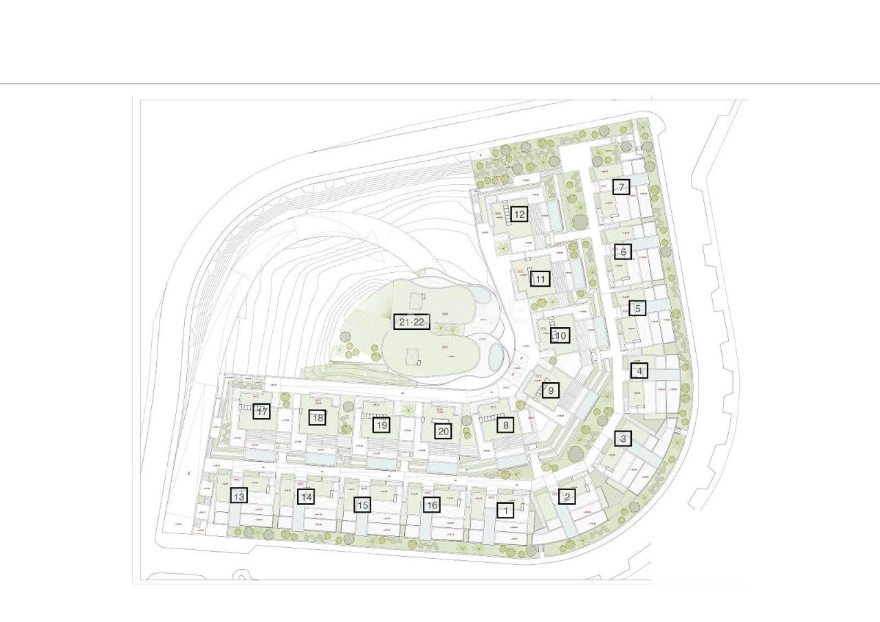 Villa a Benalmadena, Spagna, 277 m² - foto 18