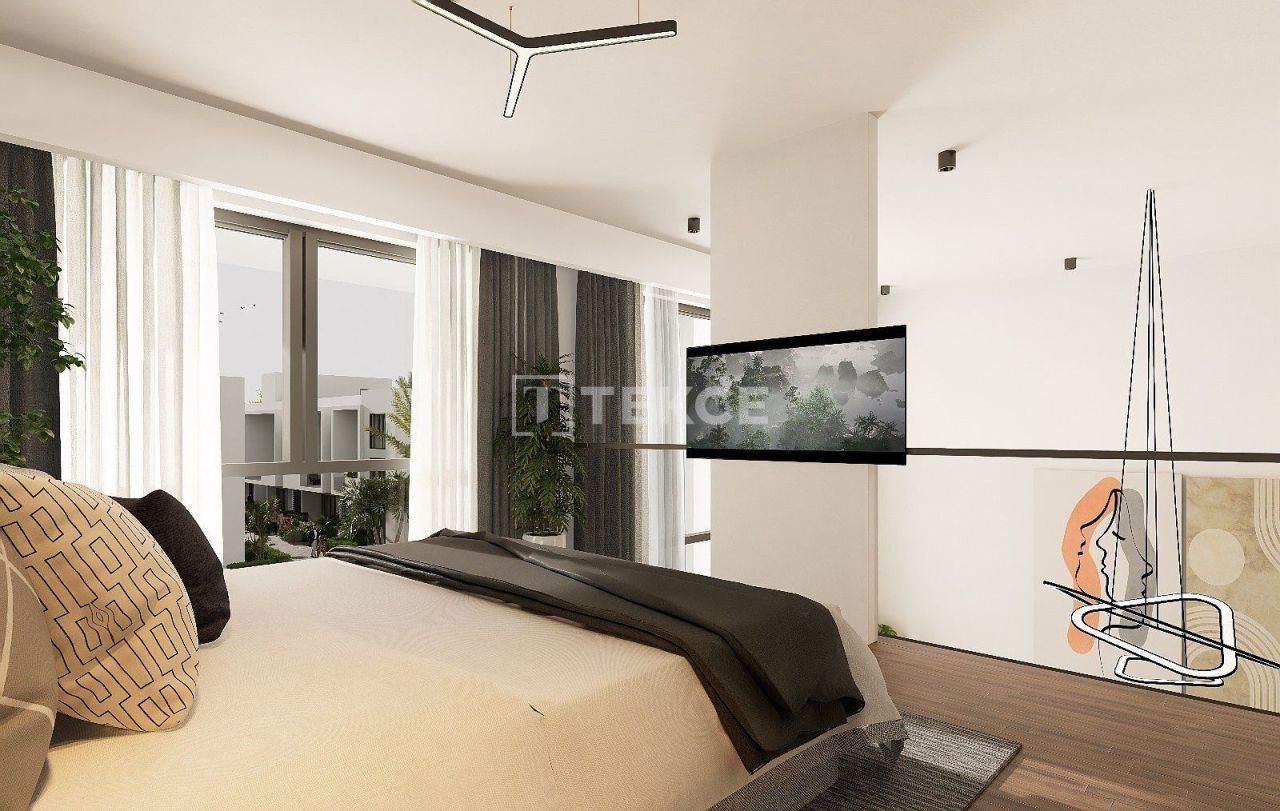 Penthouse à İskele, Chypre, 227 m² - image 19
