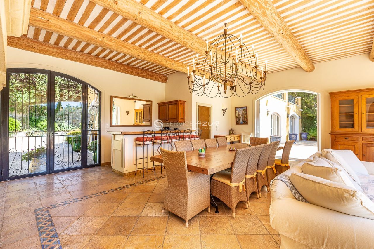 Villa à Antibes, France, 500 m² - image 9