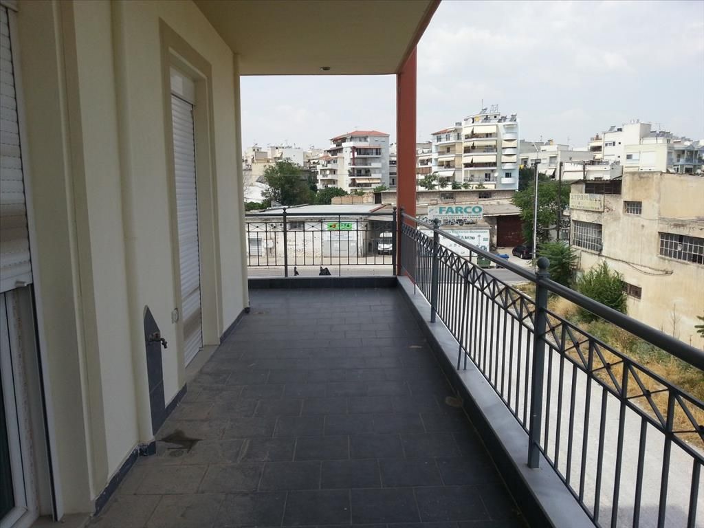 Appartement à Thessalonique, Grèce, 110 m² - image 1