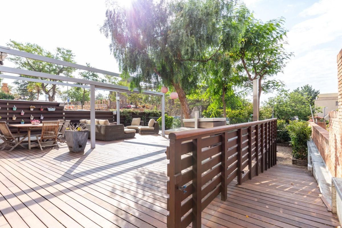 Maison à Barcelone, Espagne, 291 m² - image 3