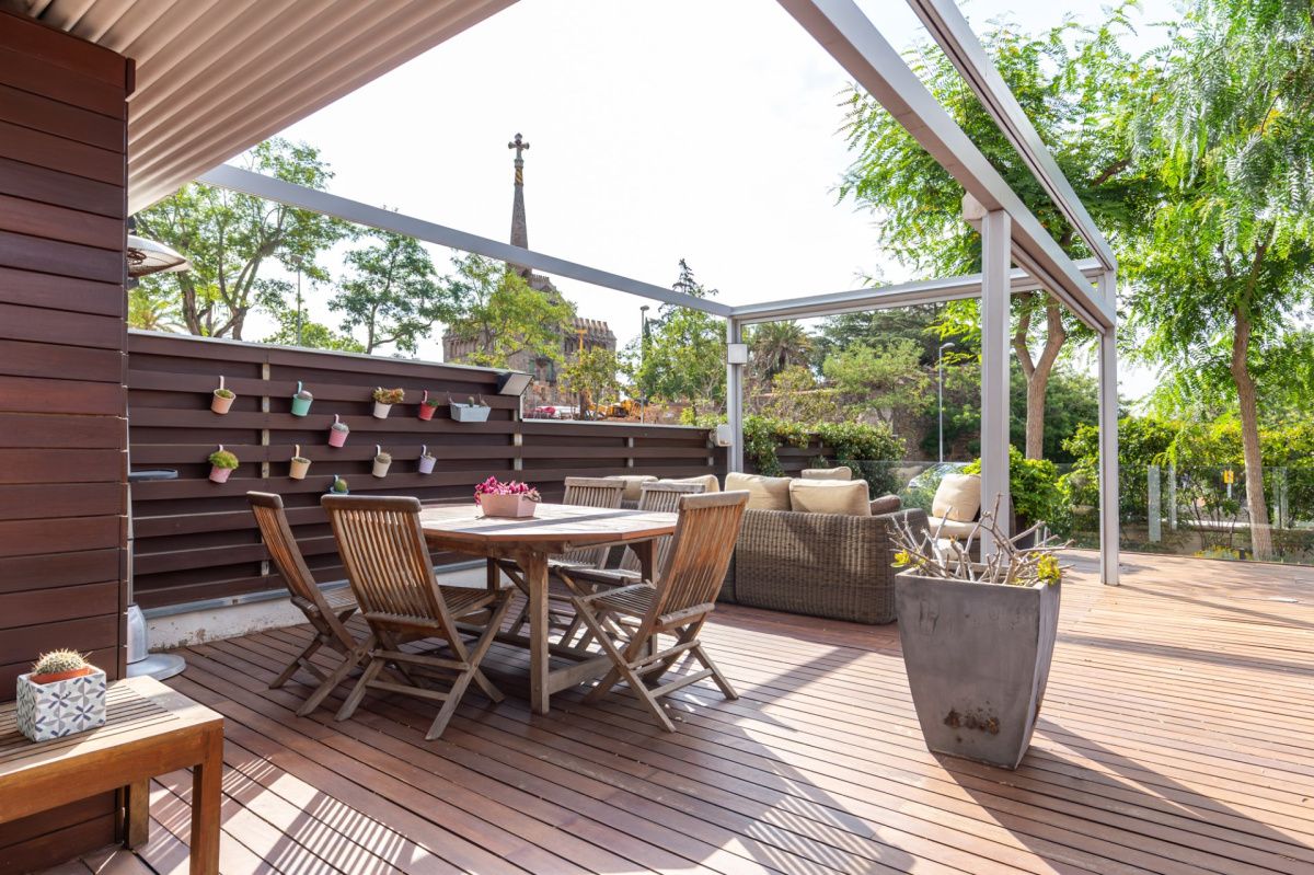 Maison à Barcelone, Espagne, 291 m² - image 7