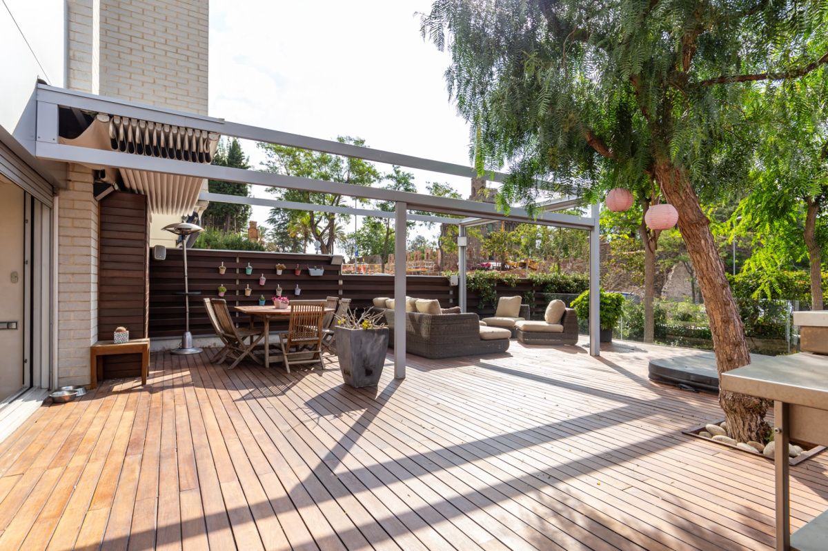 Maison à Barcelone, Espagne, 291 m² - image 8