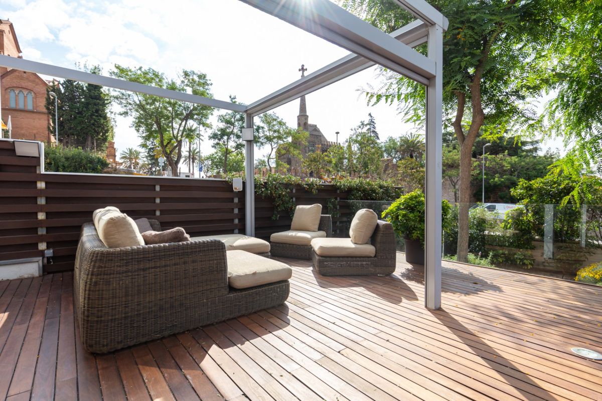 Maison à Barcelone, Espagne, 291 m² - image 9