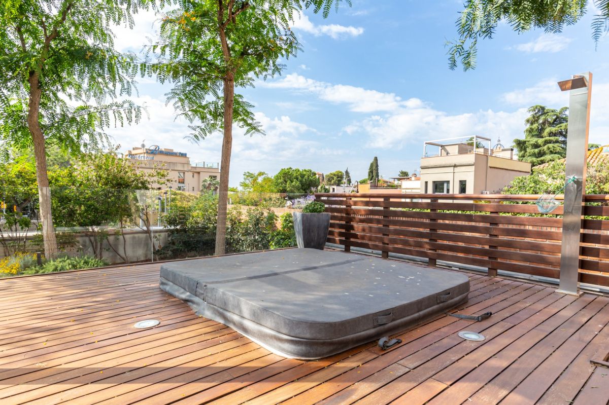 Maison à Barcelone, Espagne, 291 m² - image 10