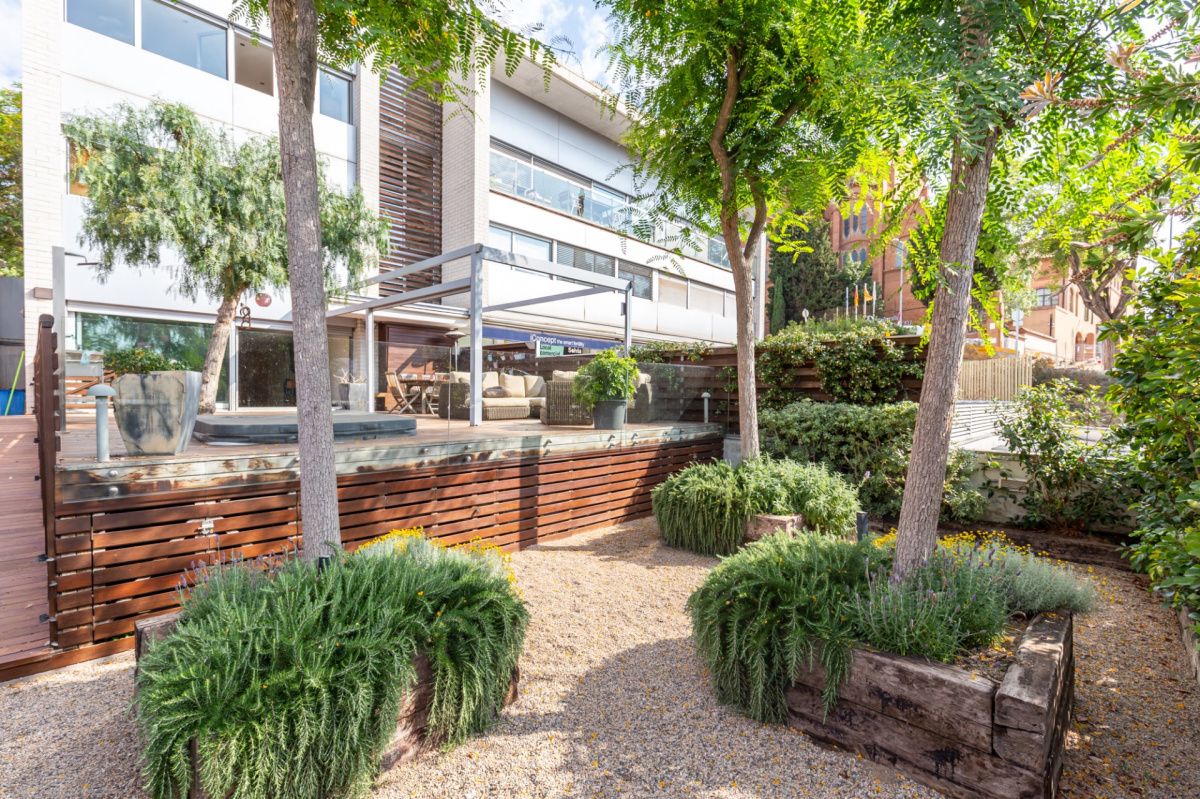 Maison à Barcelone, Espagne, 291 m² - image 11