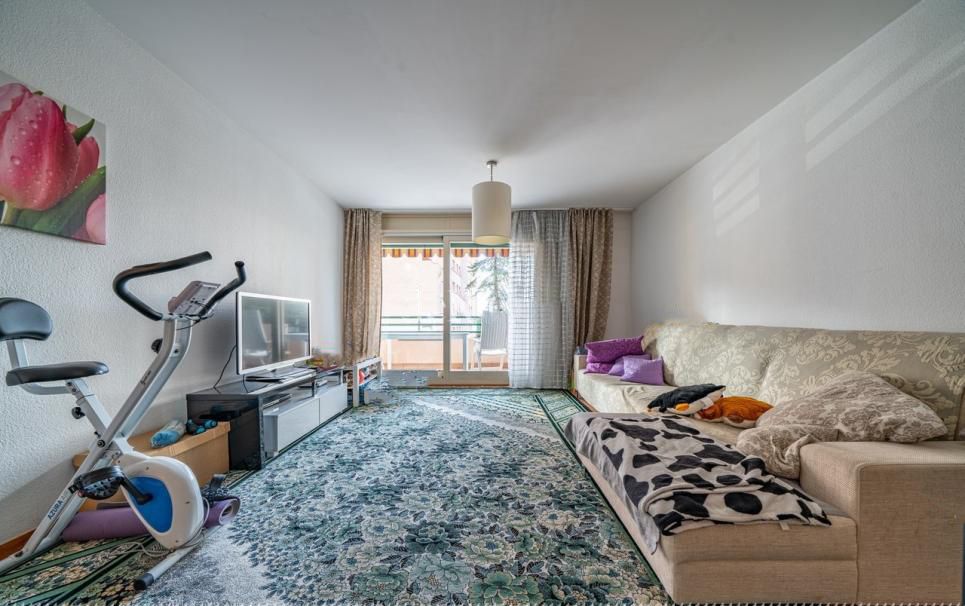 Appartement à Montreux, Suisse, 115 m² - image 2