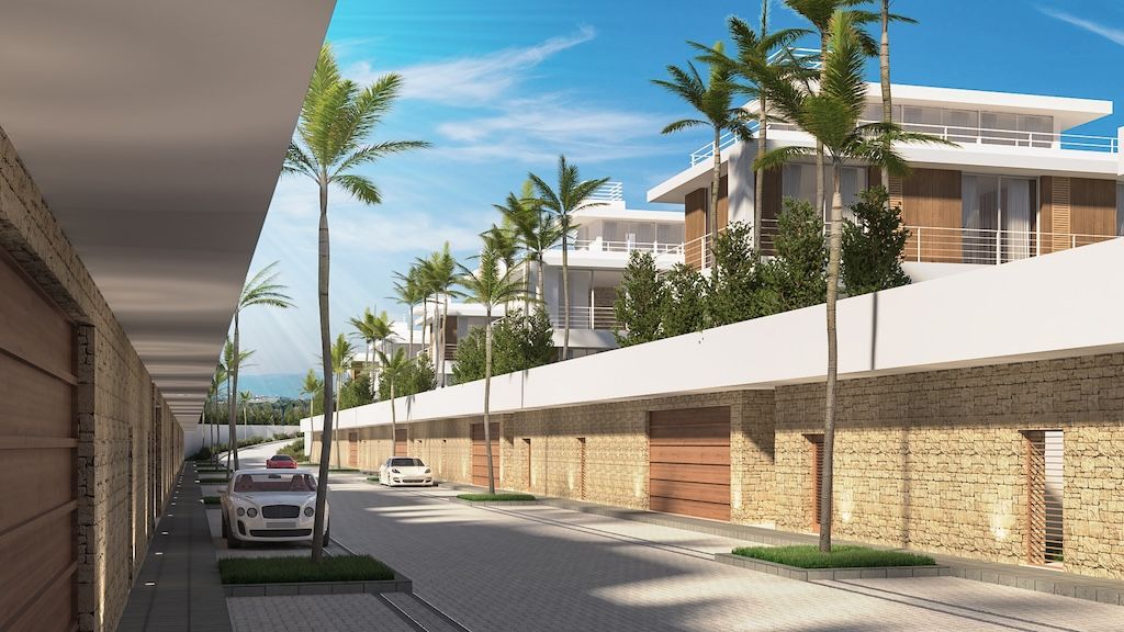 Villa a Larnaca, Cipro, 485 m² - foto 3