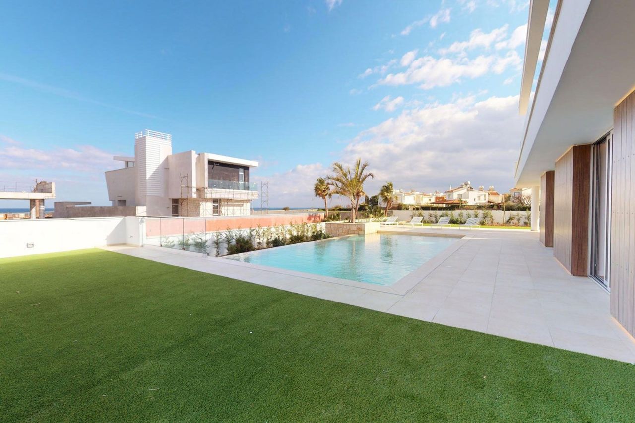 Villa a Larnaca, Cipro, 485 m² - foto 6