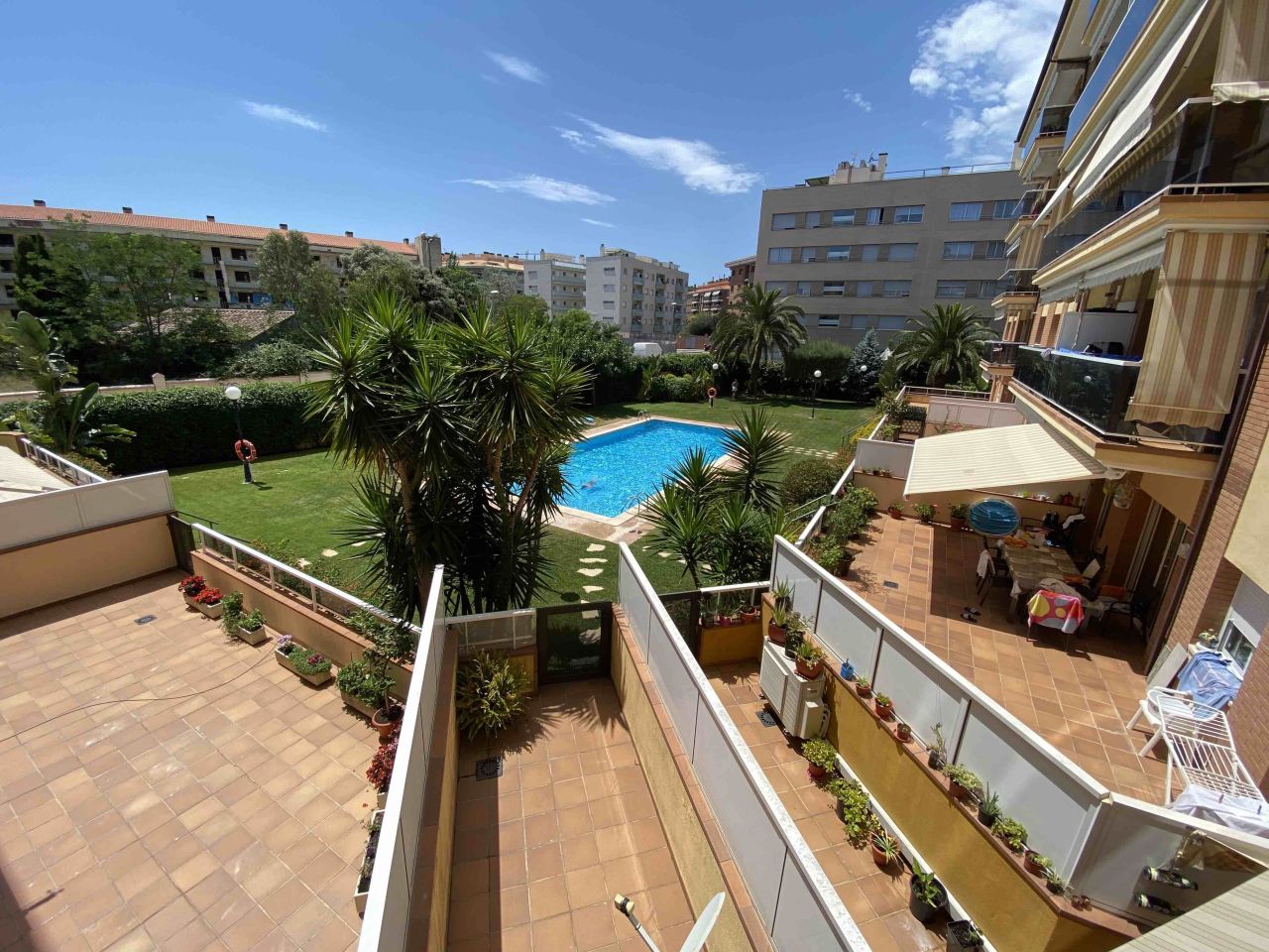 Appartement à Lloret de Mar, Espagne, 118 m² - image 1