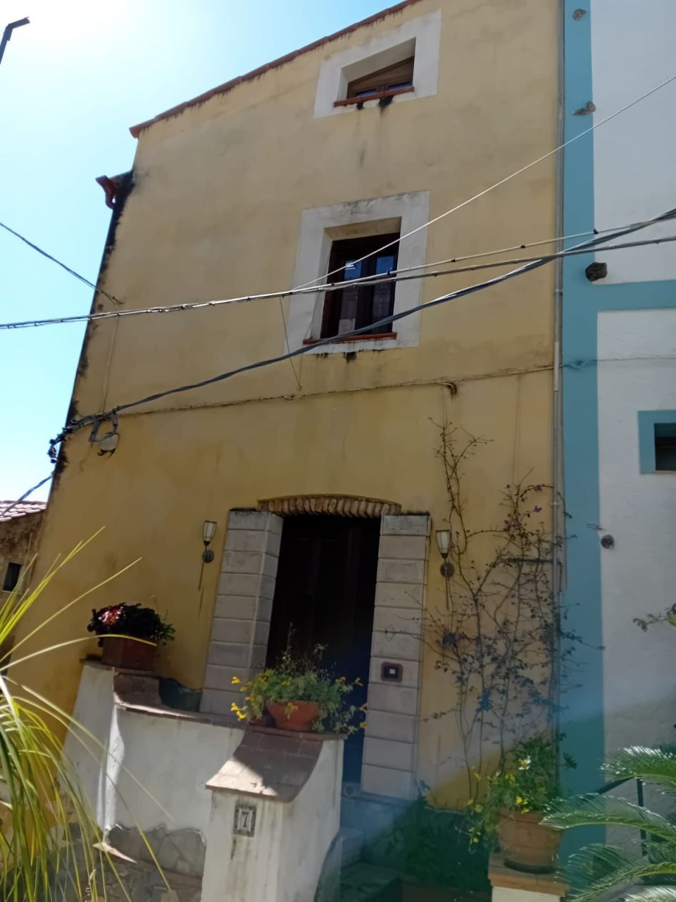 Haus in San Nicola Arcella, Italien, 165 m² - Foto 2