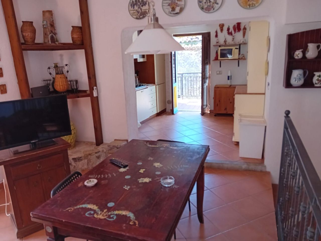 Haus in San Nicola Arcella, Italien, 165 m² - Foto 9