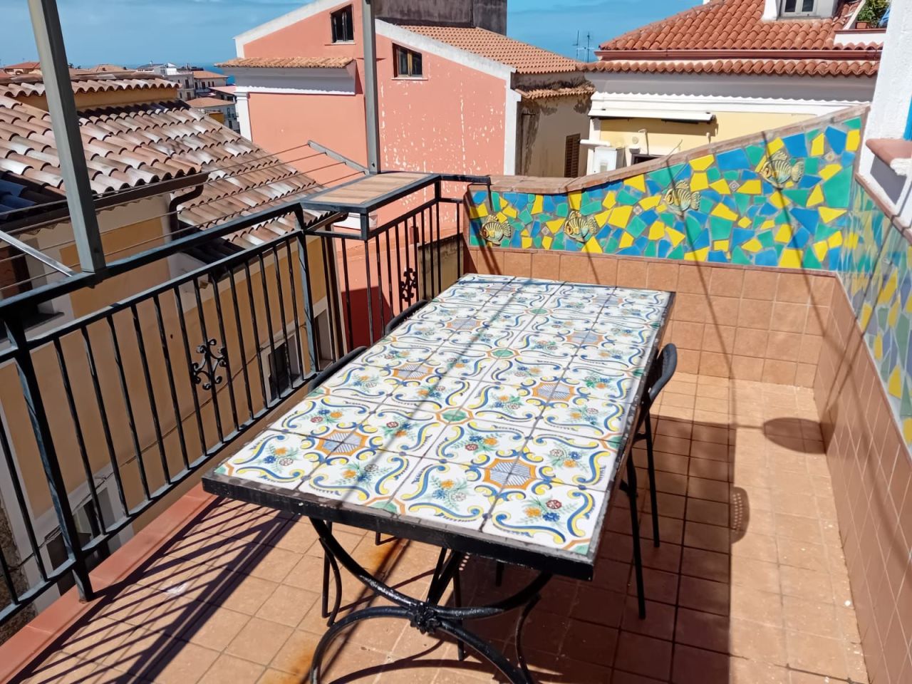 Haus in San Nicola Arcella, Italien, 165 m² - Foto 15