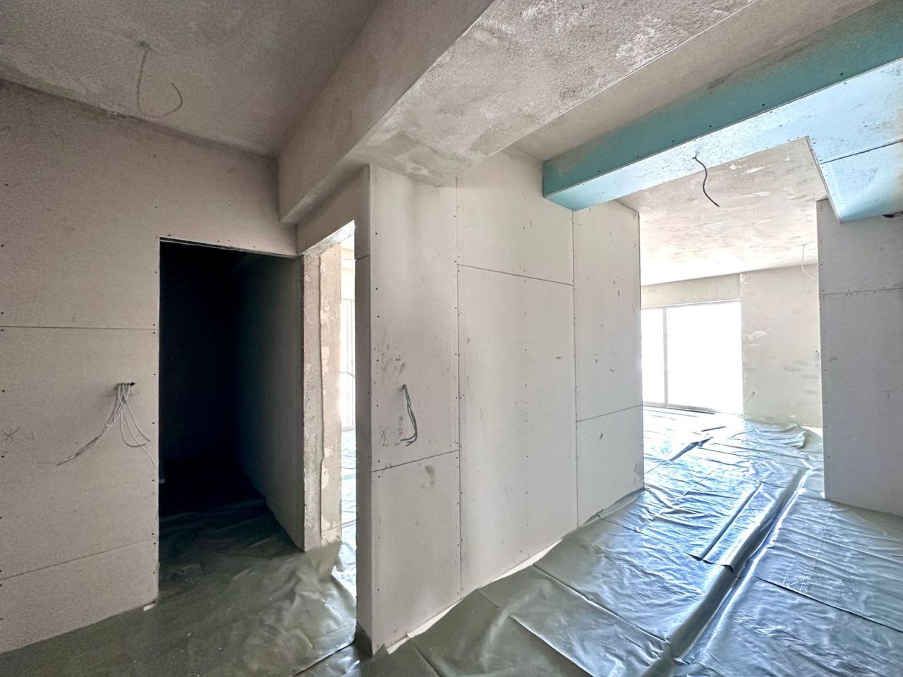 Flat in Budva, Montenegro, 117 m² - picture 5