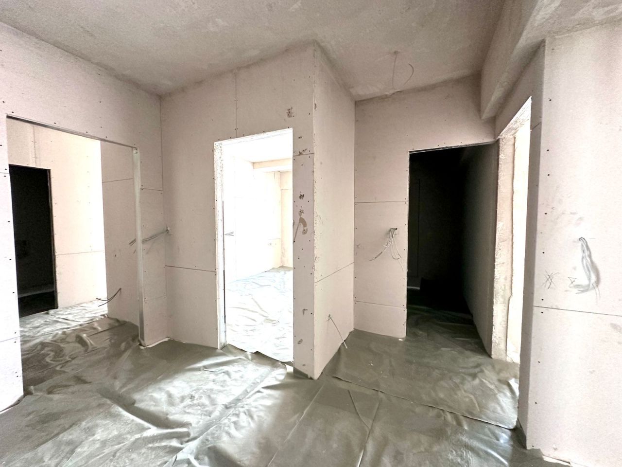 Flat in Budva, Montenegro, 117 m² - picture 3