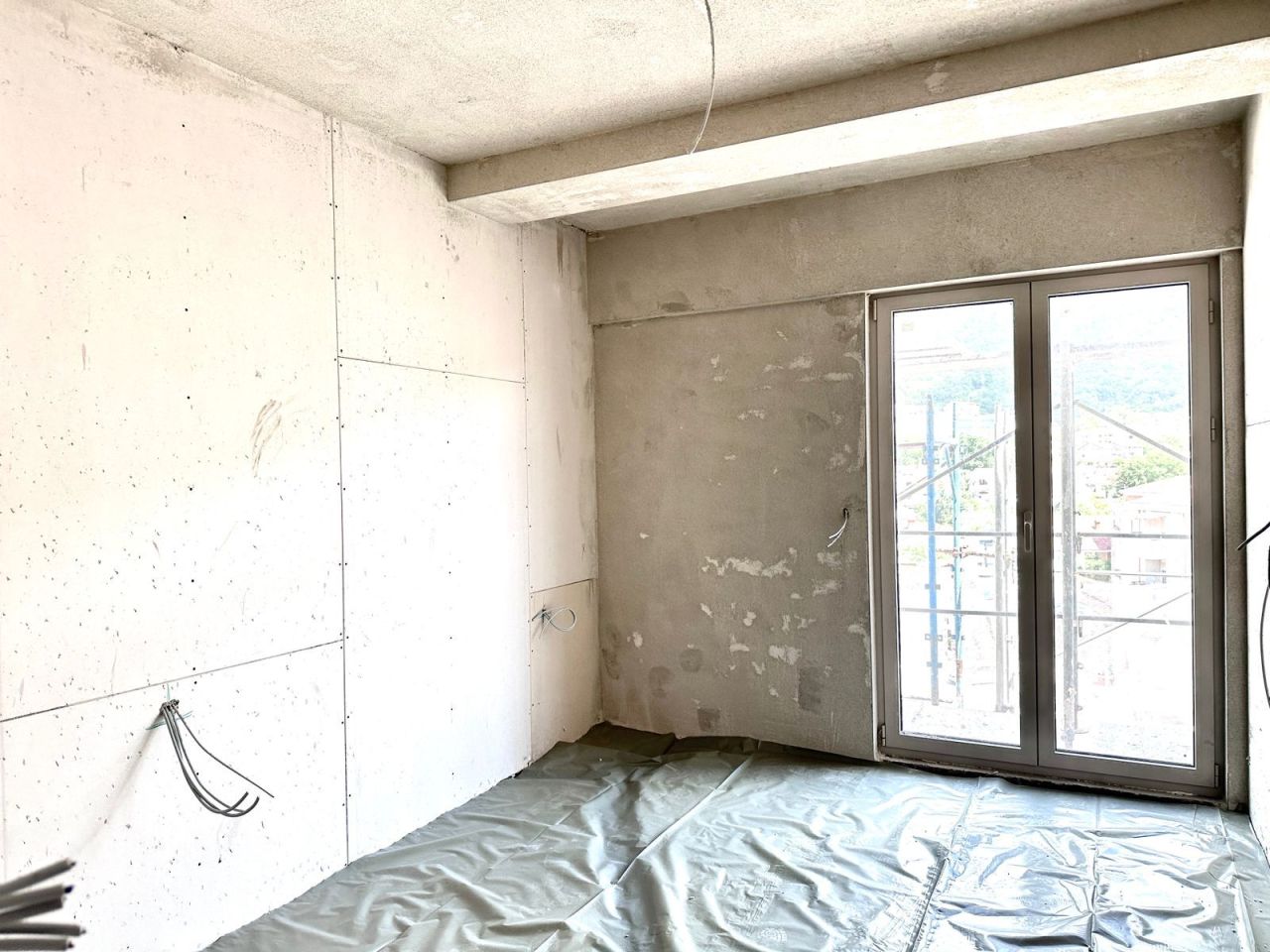 Flat in Budva, Montenegro, 117 m² - picture 4