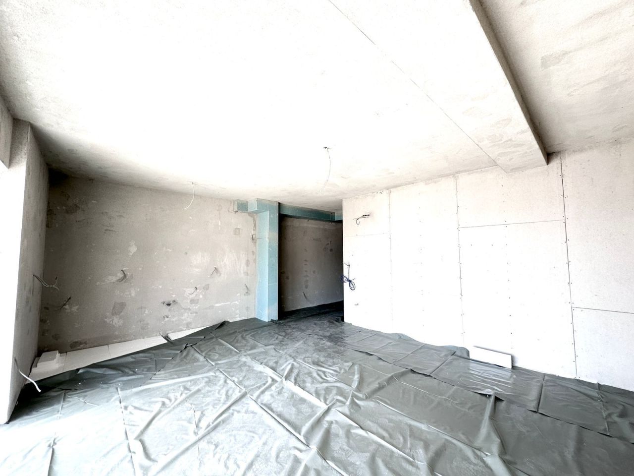 Flat in Budva, Montenegro, 117 m² - picture 12