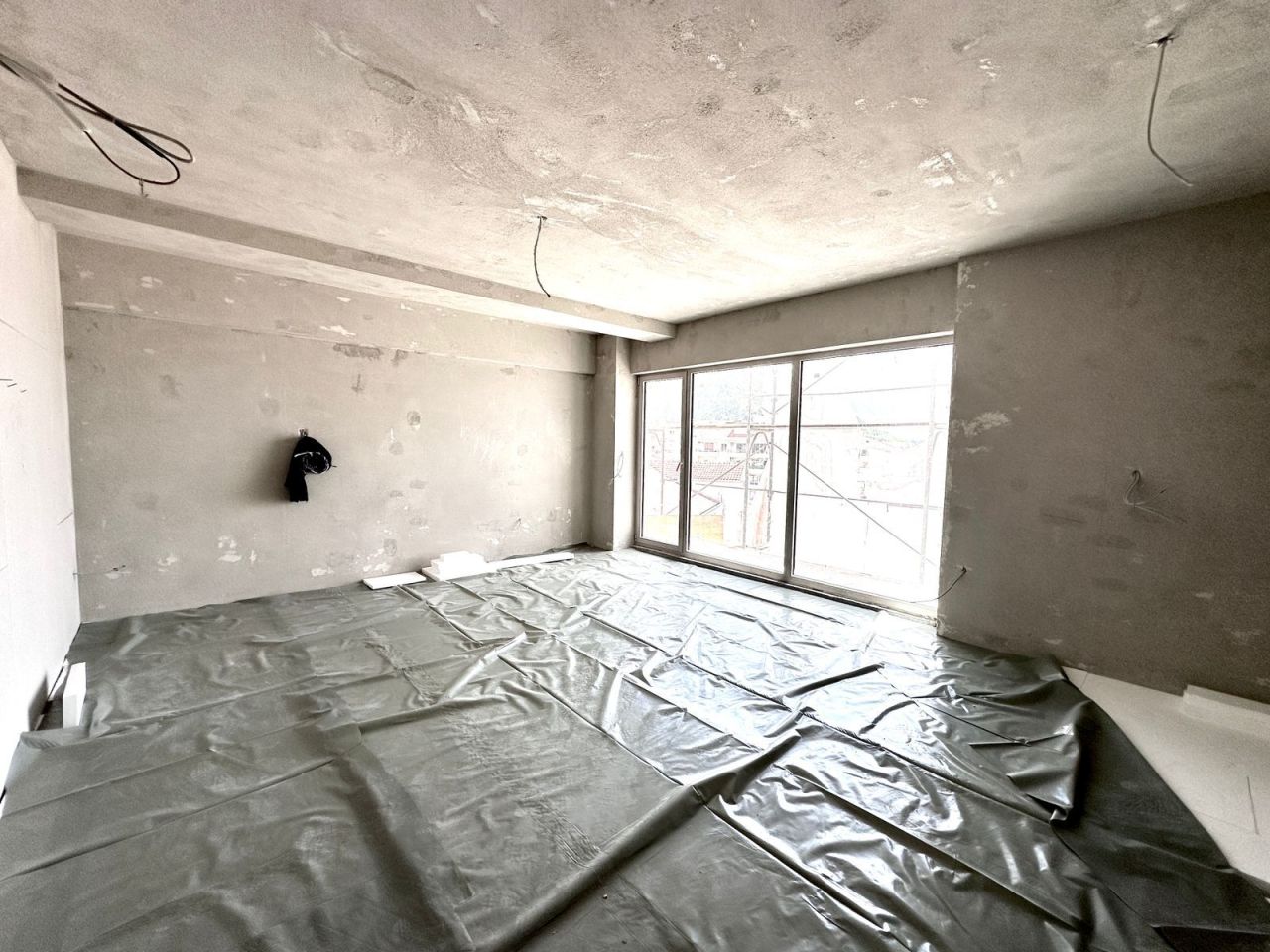Flat in Budva, Montenegro, 117 m² - picture 13