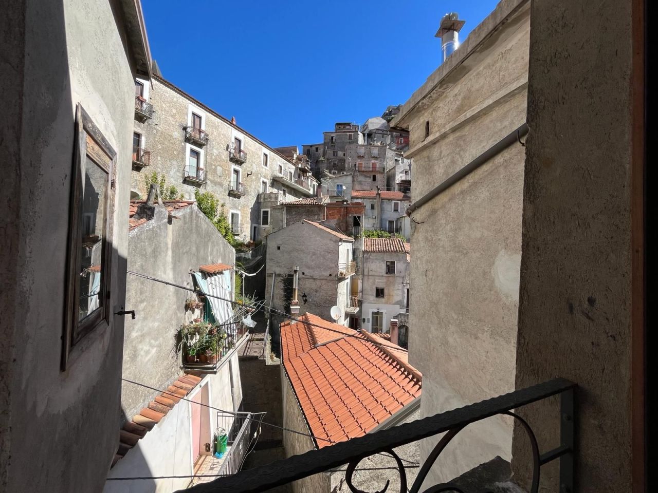 Piso en Orsomarso, Italia, 111 m² - imagen 17