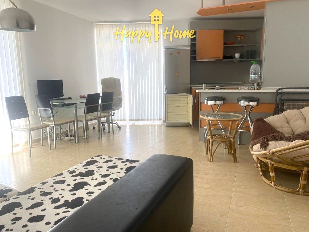 Appartement à Slantchev Briag, Bulgarie, 95 m² - image 1