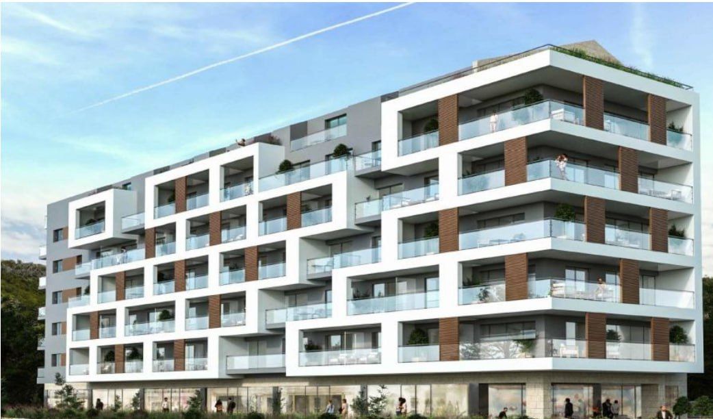 Penthouse in Budva, Montenegro, 117 m² - picture 2