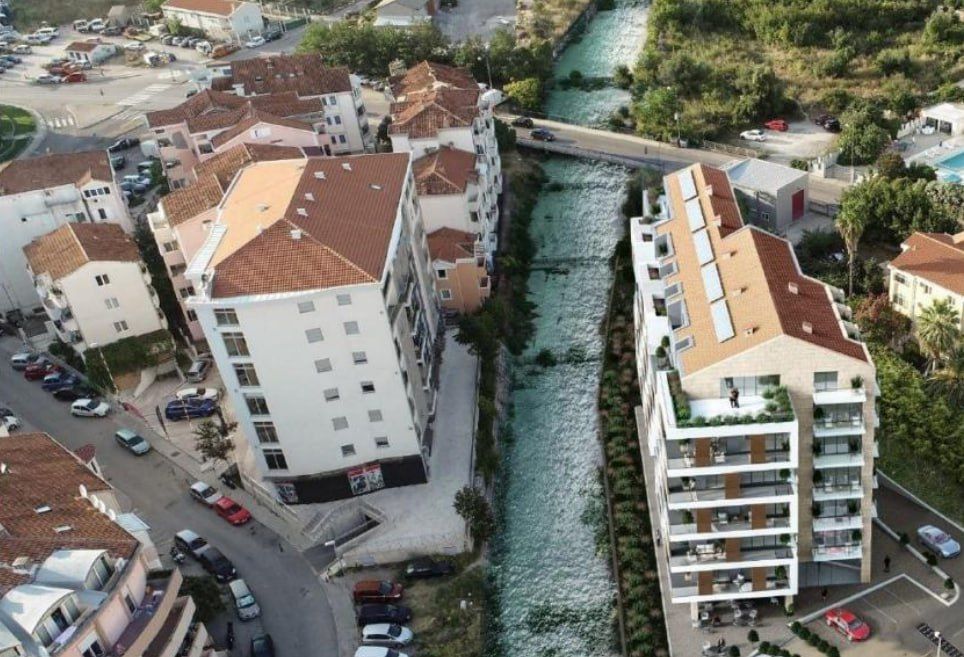 Penthouse in Budva, Montenegro, 117 m² - picture 4