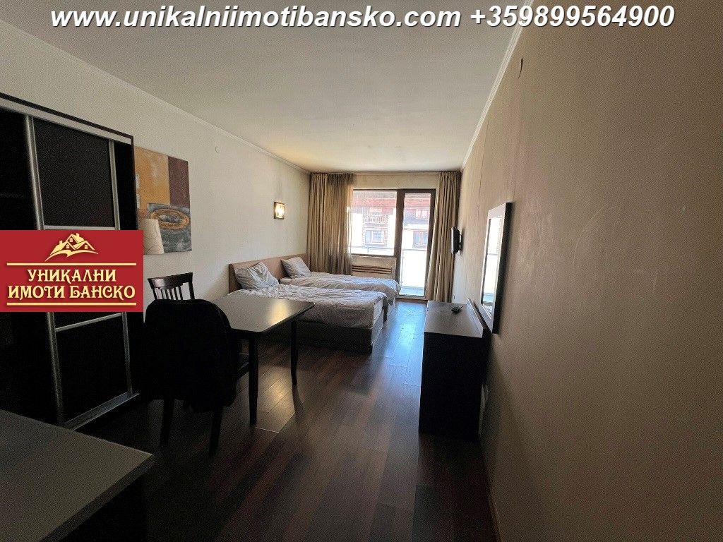 Appartement à Bansko, Bulgarie, 47 m² - image 1