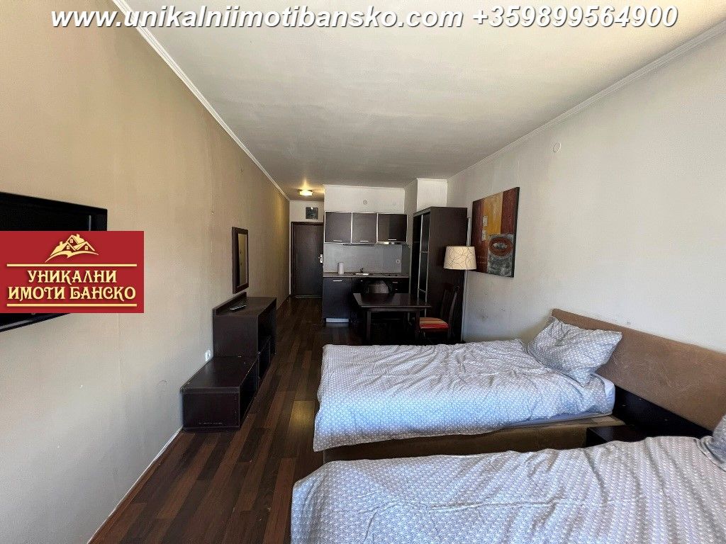 Appartamenti a Bansko, Bulgaria, 47 m² - foto 9