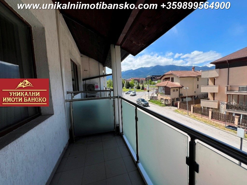 Appartamenti a Bansko, Bulgaria, 47 m² - foto 6
