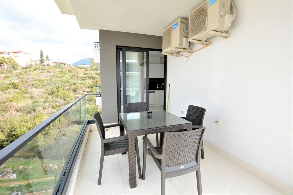 Appartement à Alanya, Turquie, 65 m² - image 14