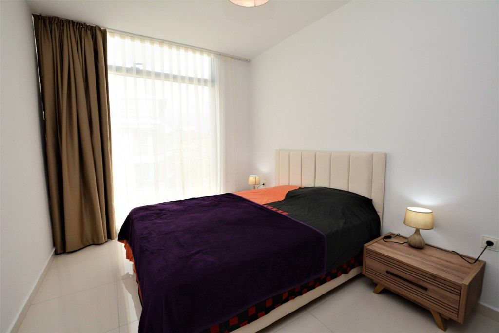 Appartement à Alanya, Turquie, 65 m² - image 12