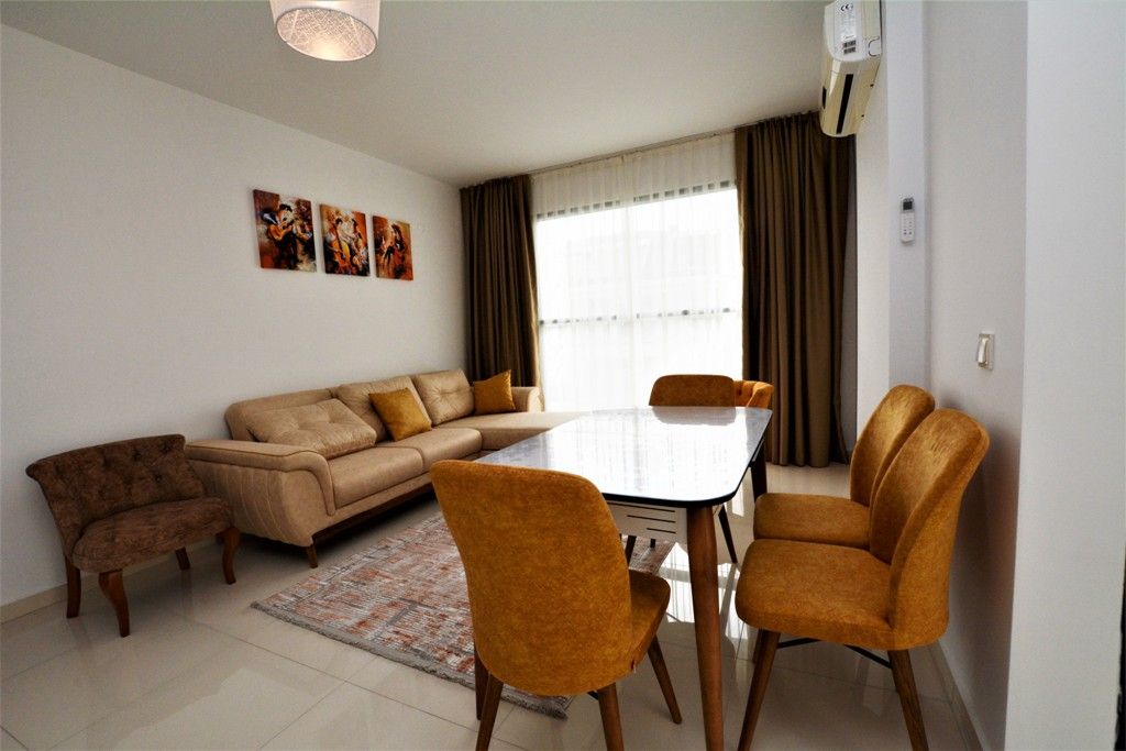 Appartement à Alanya, Turquie, 65 m² - image 8