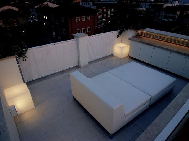 Penthouse in Forte dei Marmi, Italy, 120 m² - picture 2