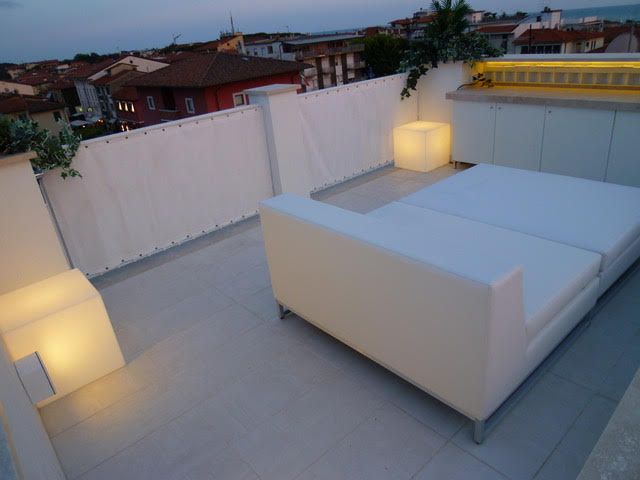 Penthouse in Forte dei Marmi, Italy, 120 m² - picture 3