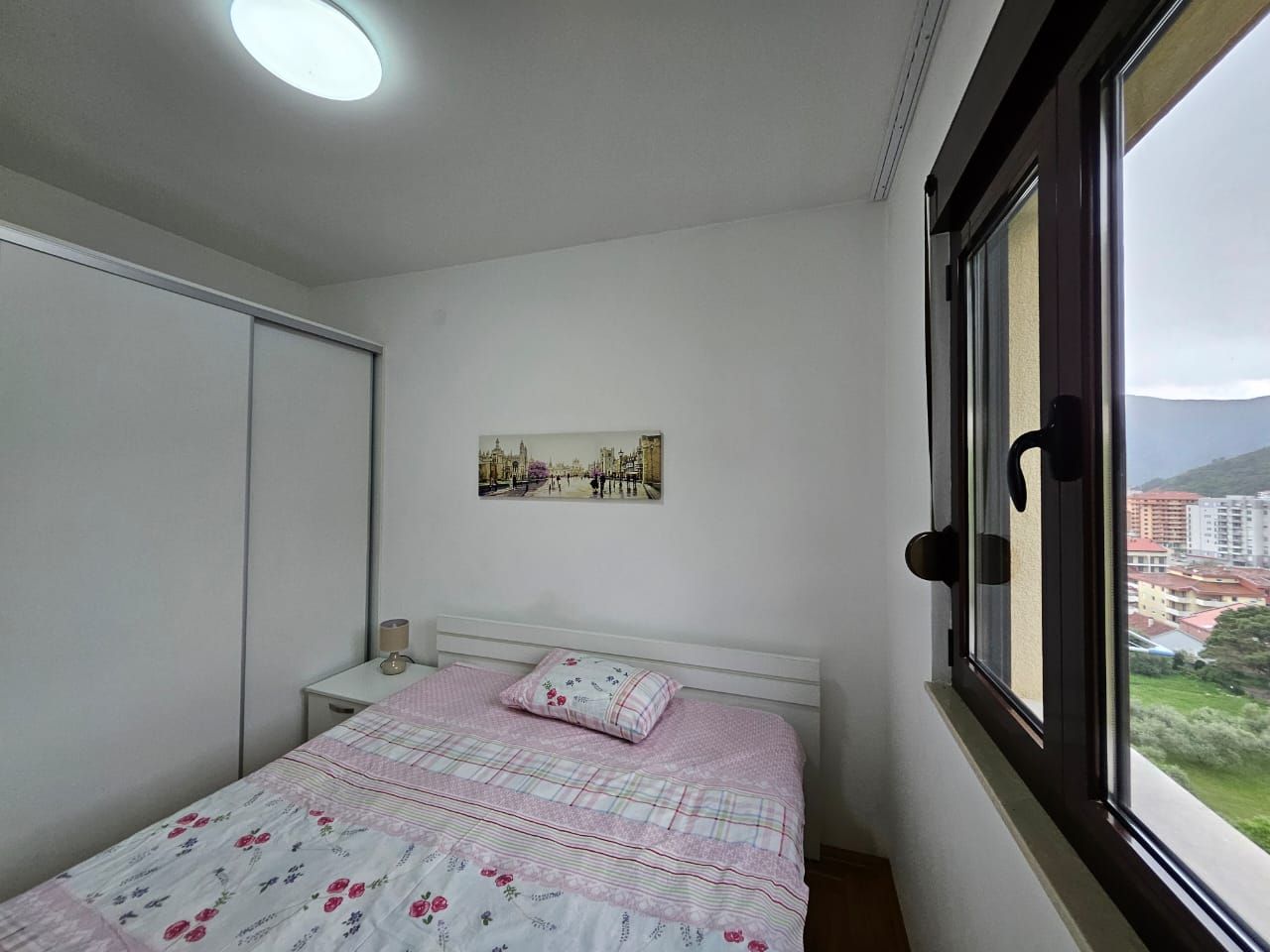 Piso en Budva, Montenegro, 38 m² - imagen 3