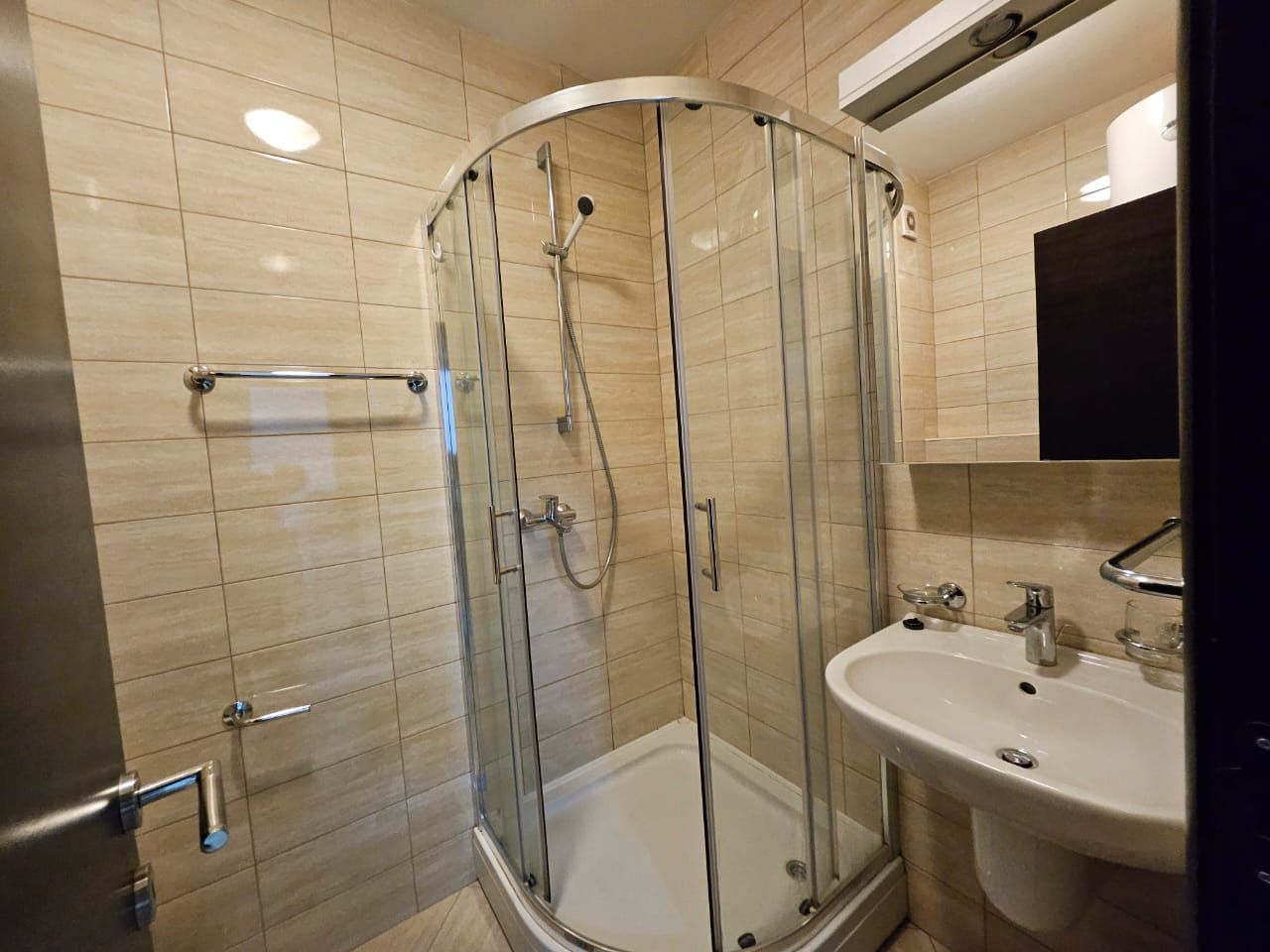 Piso en Budva, Montenegro, 38 m² - imagen 7