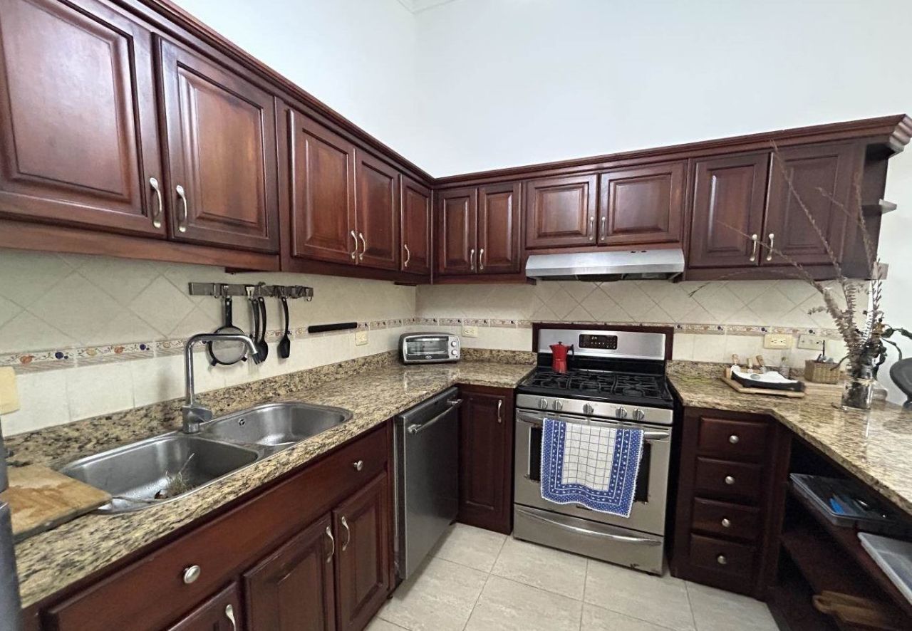 Villa in Punta Cana, Dominican Republic, 250 m² - picture 4