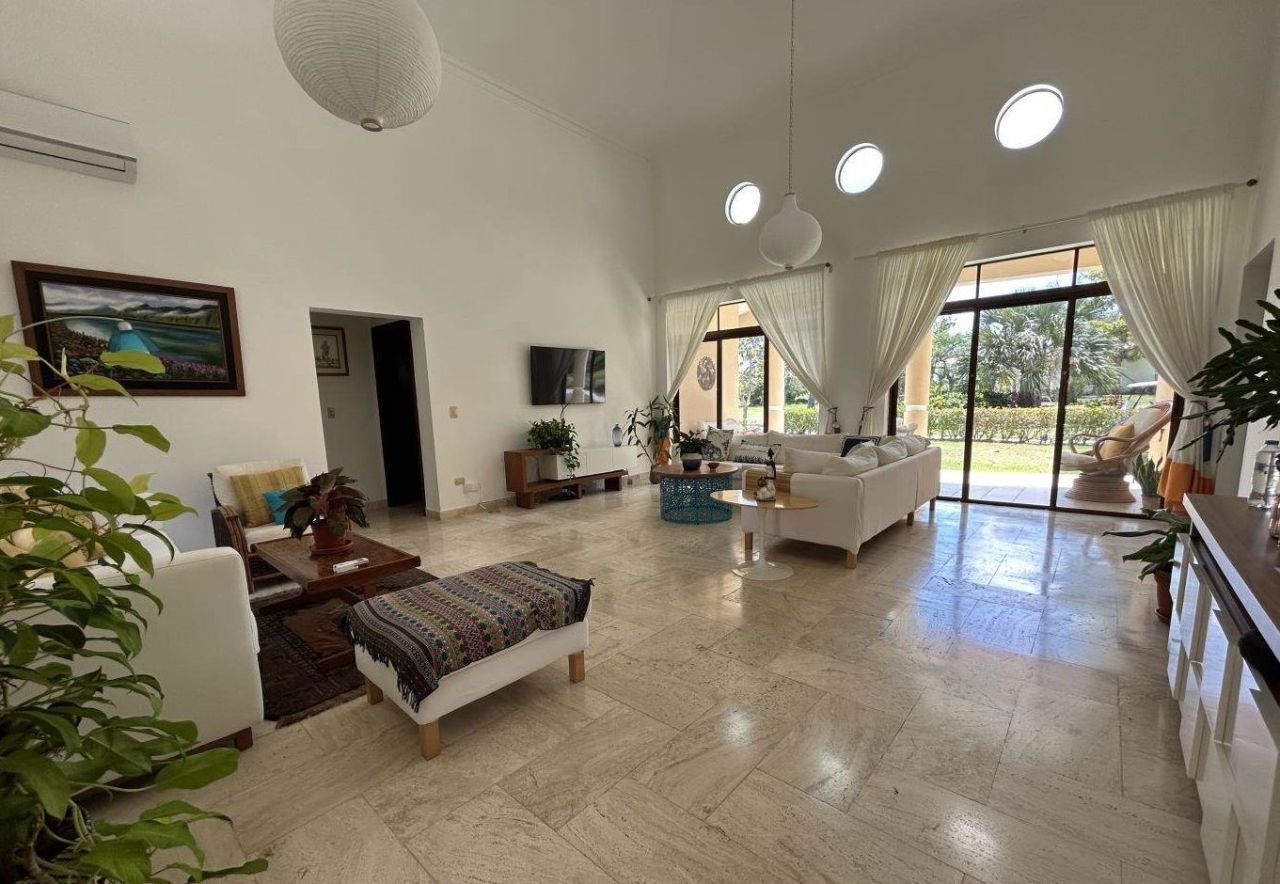 Villa in Punta Cana, Dominican Republic, 250 m² - picture 15