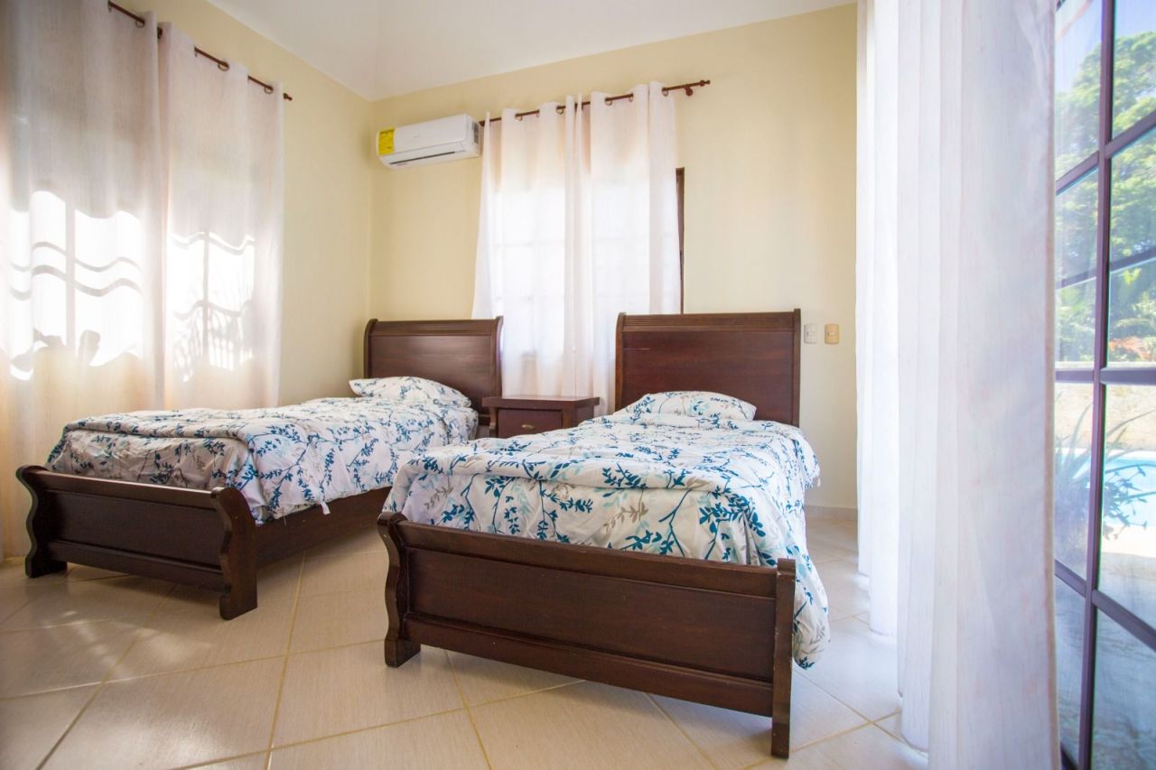 Villa a Sosua, Repubblica Dominicana, 200 m² - foto 2