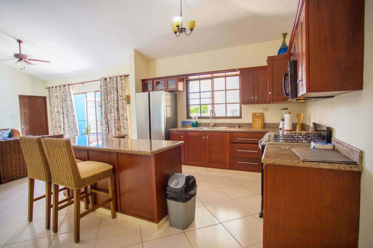 Villa a Sosua, Repubblica Dominicana, 200 m² - foto 3