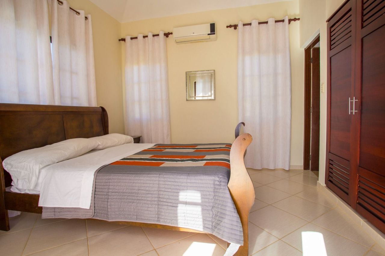 Villa a Sosua, Repubblica Dominicana, 200 m² - foto 4