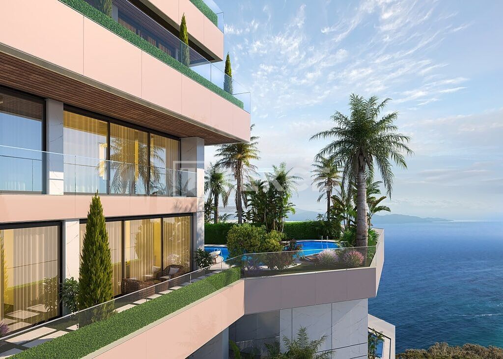 Villa Karşıyaka, Turquia, 426 m² - imagen 1