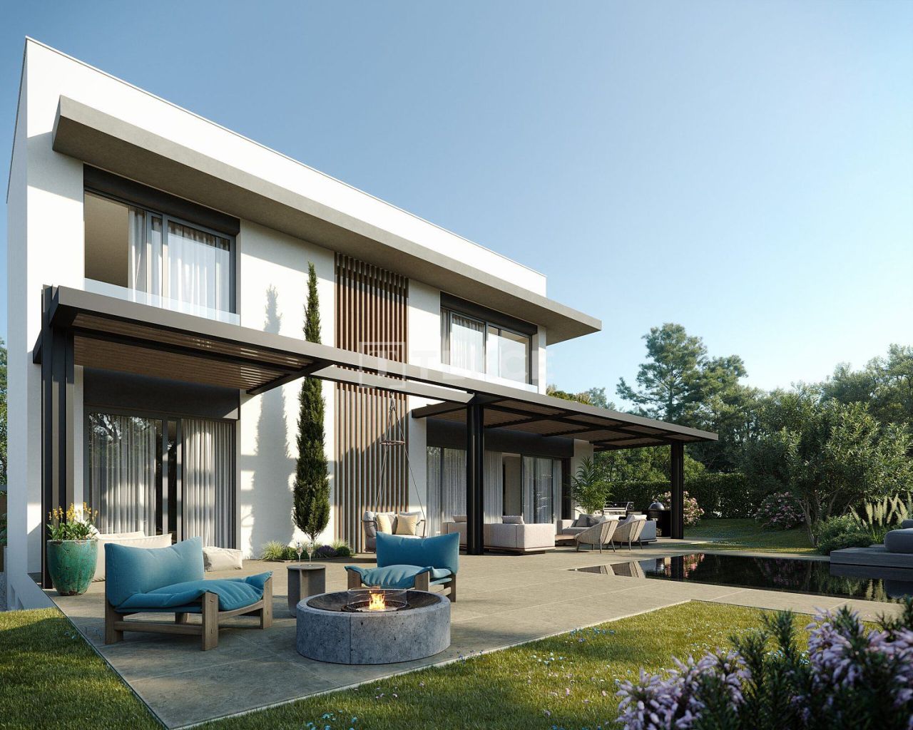 Terreno en Estepona, España, 801 m² - imagen 5