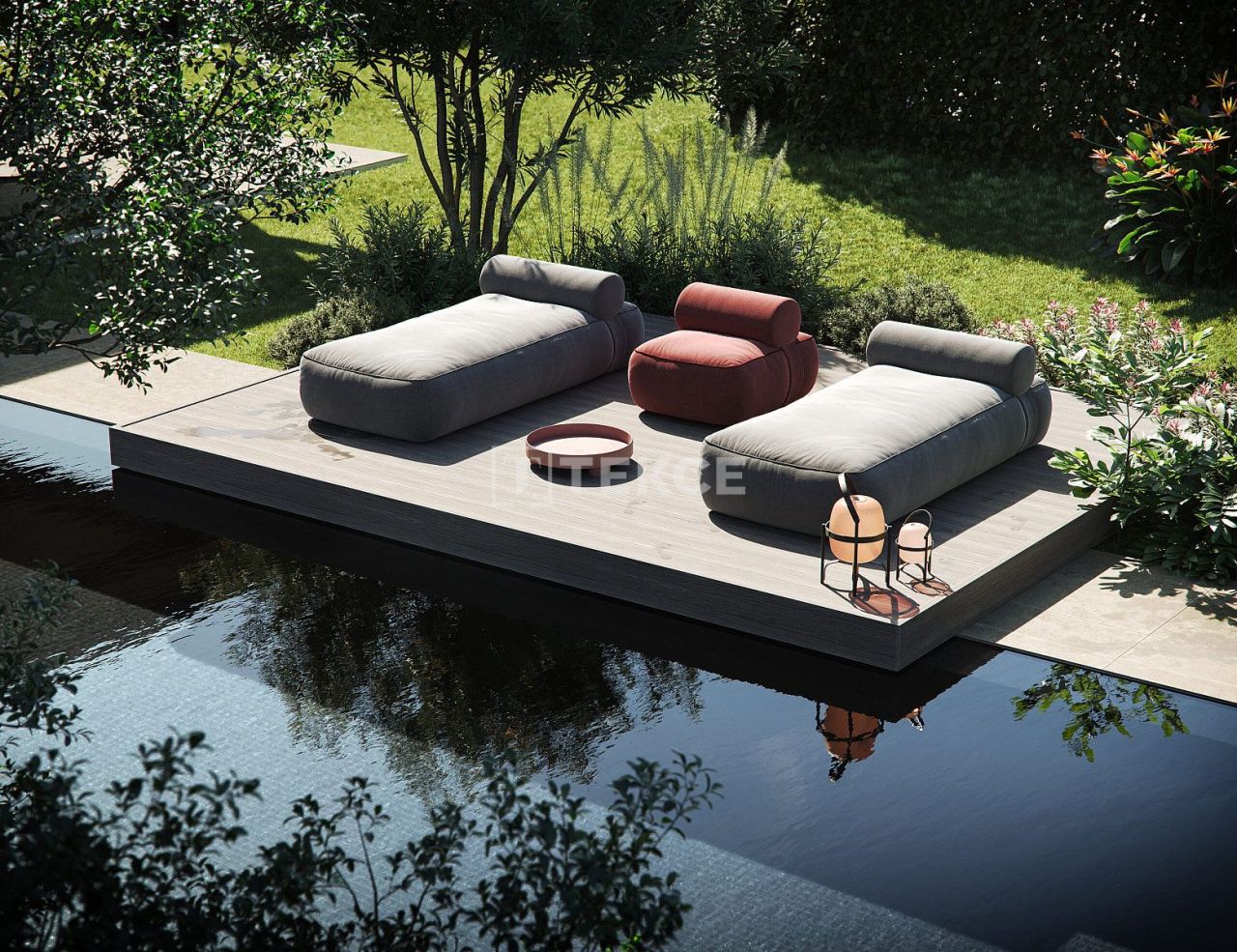 Terreno en Estepona, España, 801 m² - imagen 8