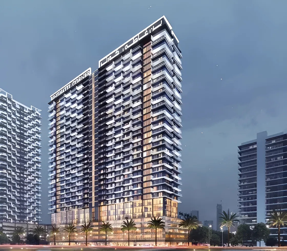 Wohnung in Dubai, VAE, 64.83 m² - Foto 8