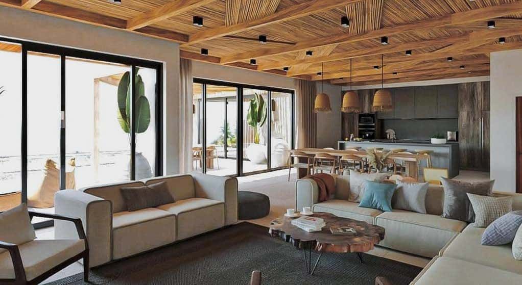 Villa a Koh Samui, Thailandia, 116.93 m² - foto 9