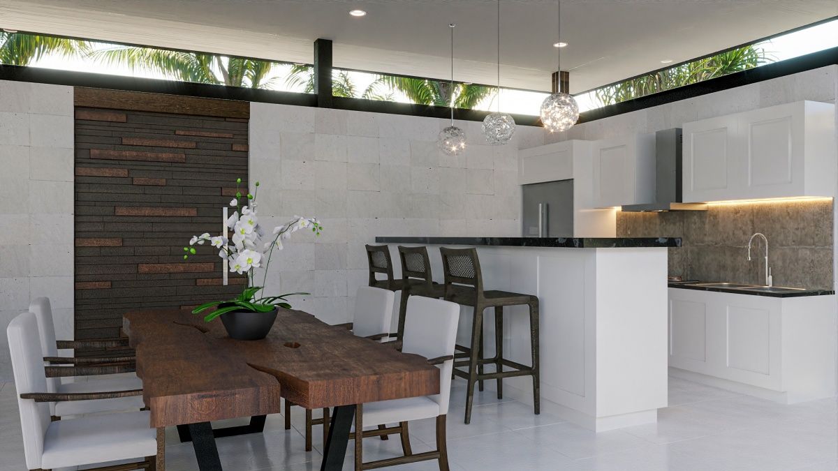 House in Jimbaran, Indonesia, 236 m² - picture 2