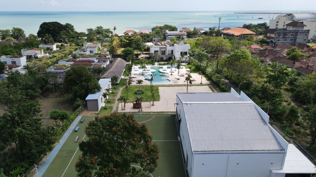 House in Jimbaran, Indonesia, 236 m² - picture 7