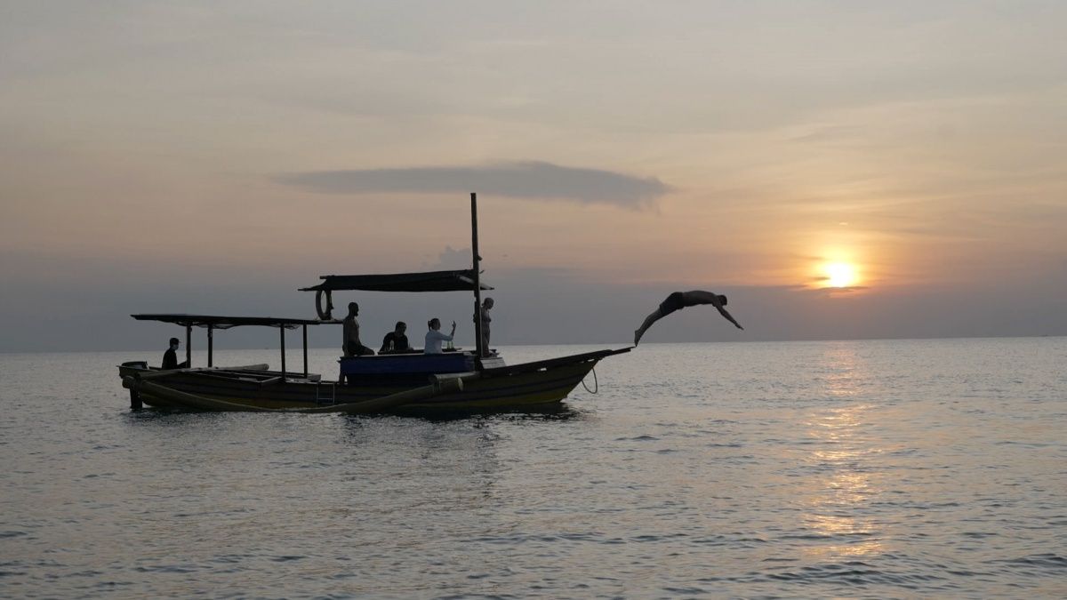 House in Jimbaran, Indonesia, 236 m² - picture 14